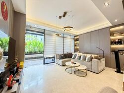 Belgravia Villas (D28), Terrace #636426251
